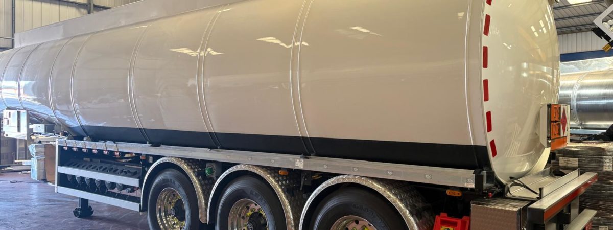 RTN Tanker