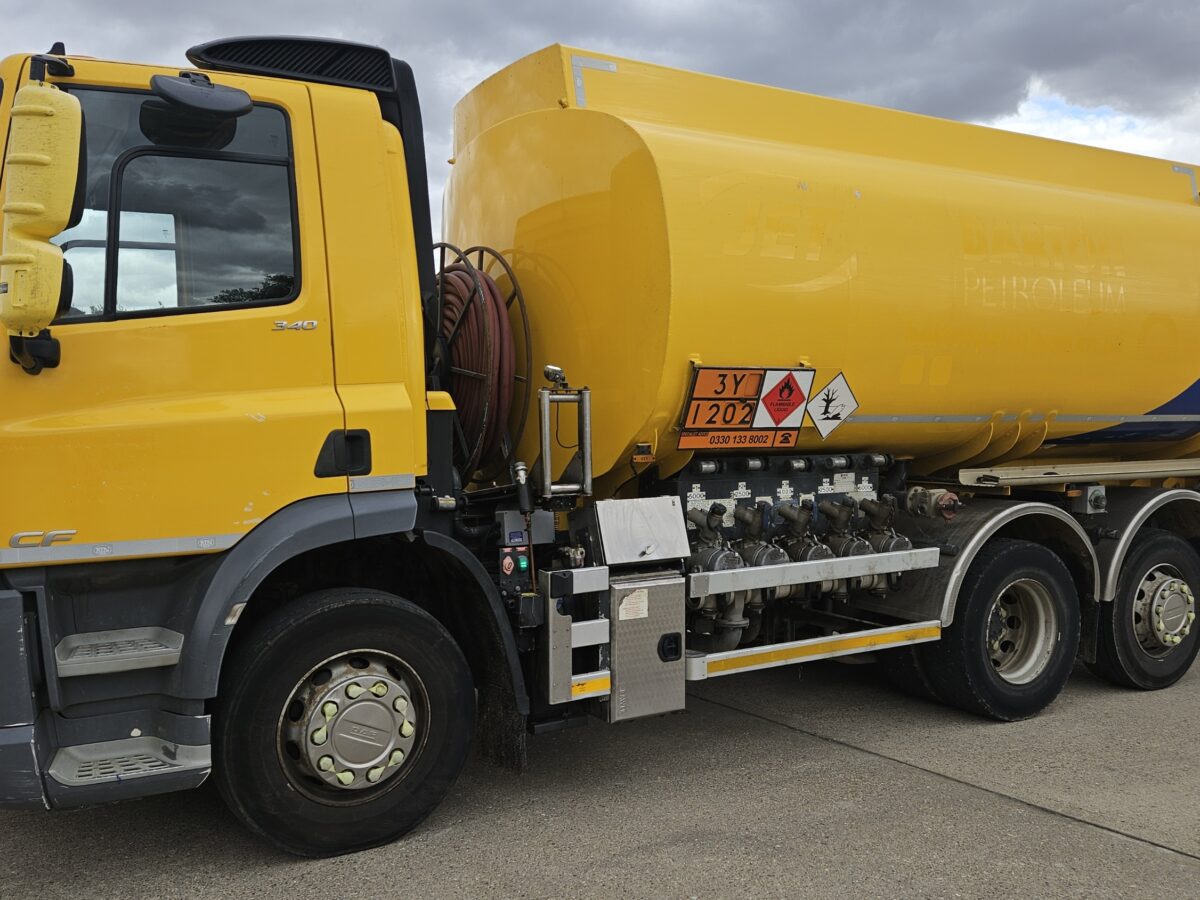 2020 DAF CF340 6×2 (Choice of 2)